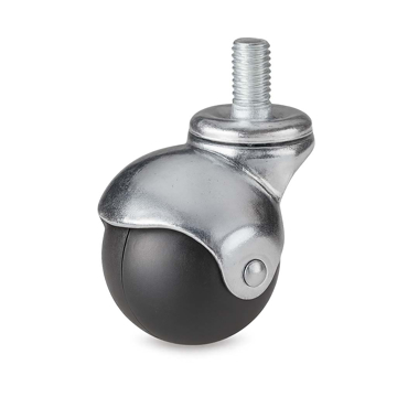 Slika Točak za TA peć okretni fi50 mm sa šrafom M10